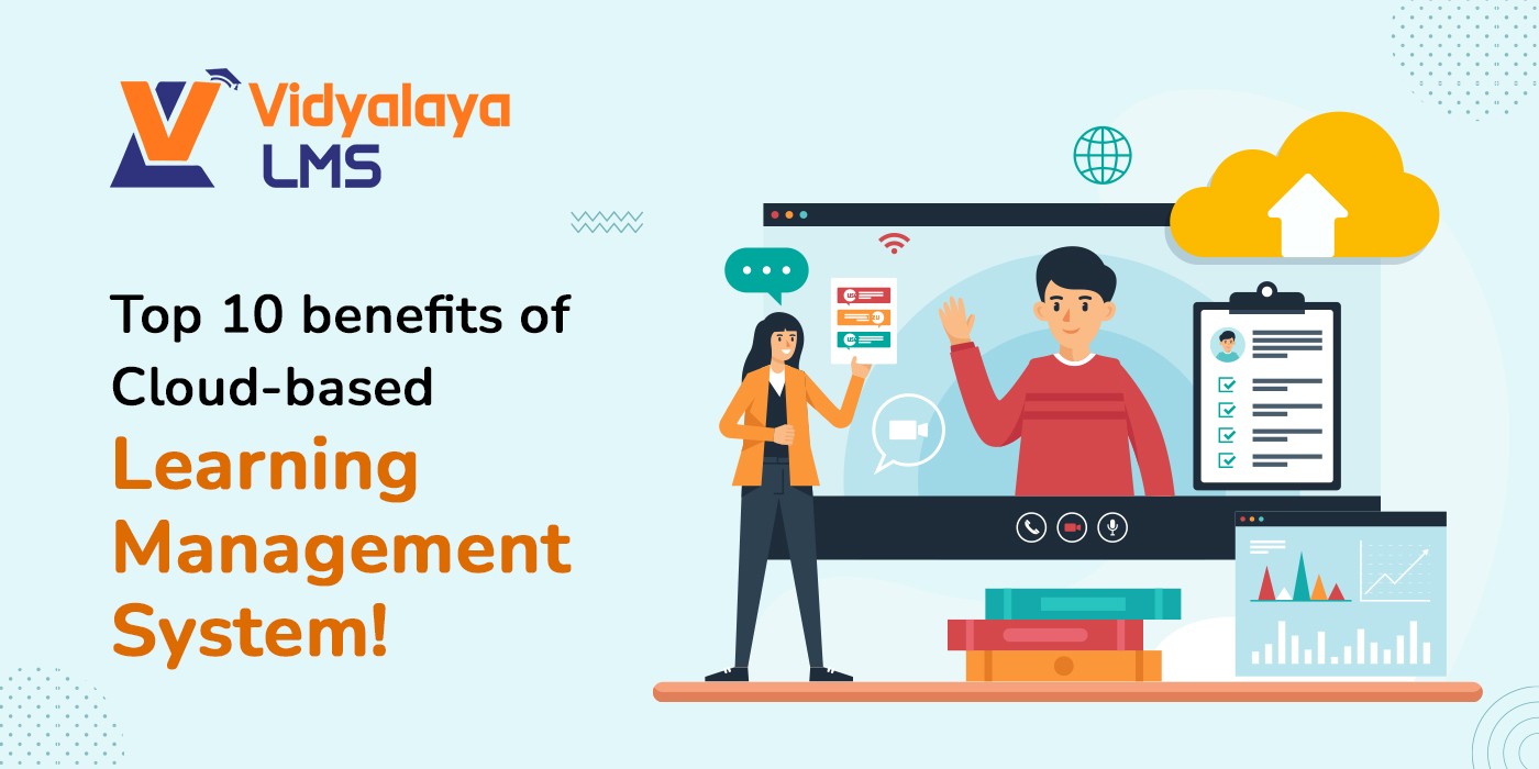 Vidyalya LMS